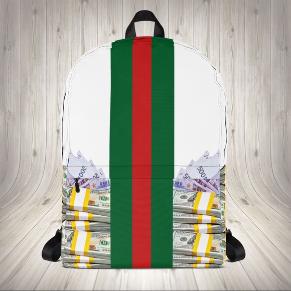 MOFO Luchi BackPack - Picture 1 of 4